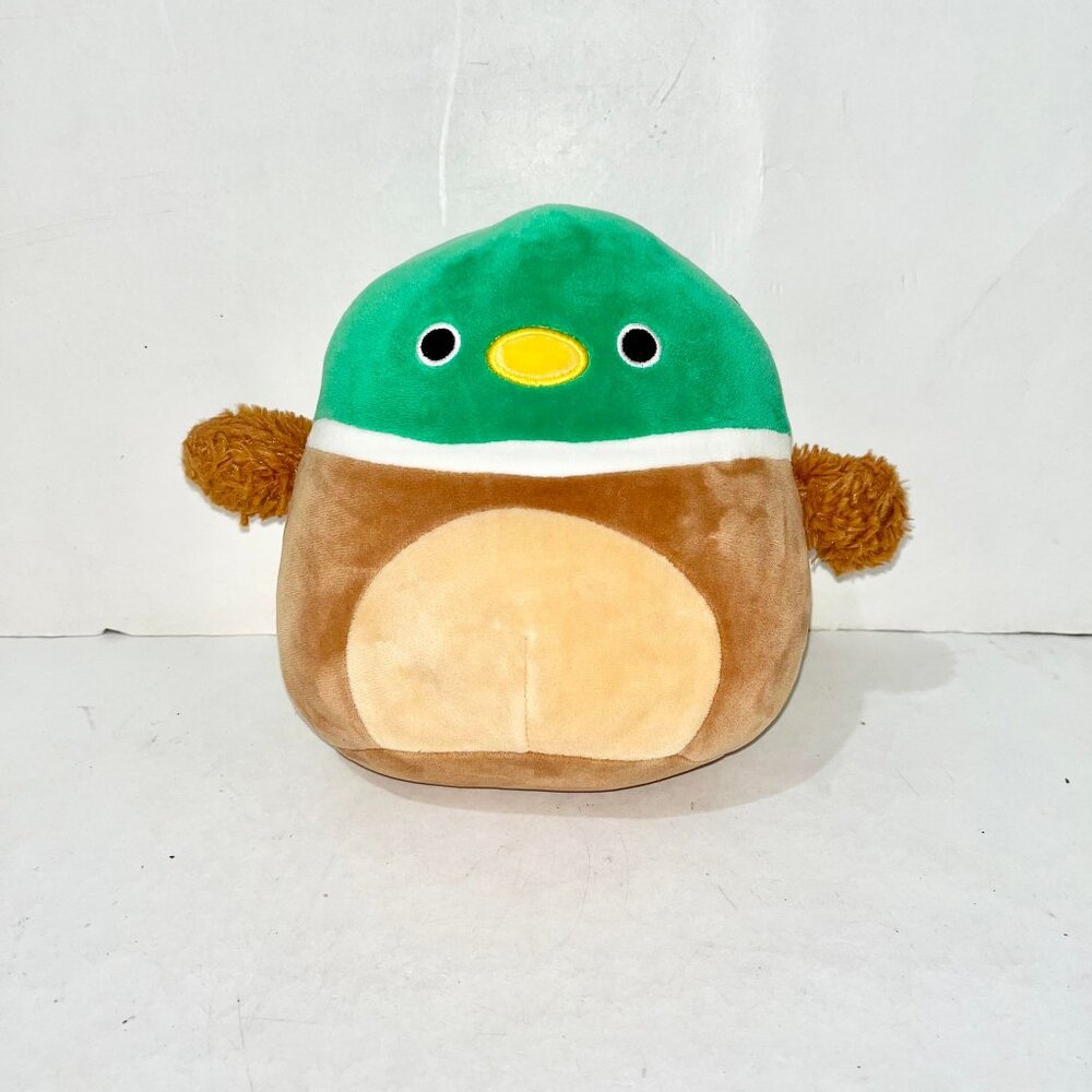 Squishmallow Official Kellytoy Plush Farm Squad Collectible Squishy Soft Animals
